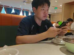 -刘胖子家常菜·蹄花焖藕(江汉路总店)