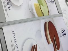 -Lady M New York(澳门伦敦人店)