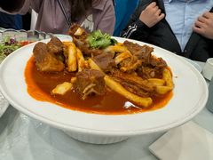 -阿西娅食府(中关村店)