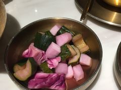 -HOTISLAND海鸡岛·韩国料理(江南西店)