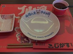 -仙隐小鹿料理食堂(惠济万达店)