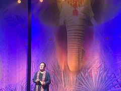 -勐巴拉娜西大剧院