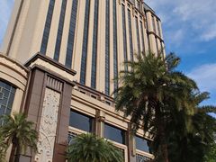 -惠州康帝国际酒店