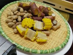 -穆老九清真牛羊肉馆(宋城店)