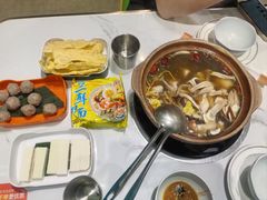-菌小白火锅(时尚天河店)