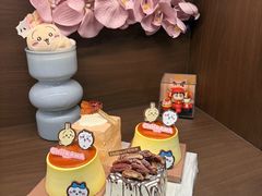 -好利来(上海虹桥新天地Lab主题店)