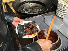 -五娭毑臭豆腐(黄兴南路店)