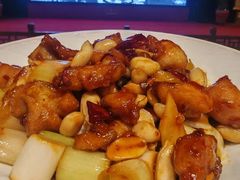 -正阳门饭庄·烤鸭·北京菜(万丰路七里庄店)