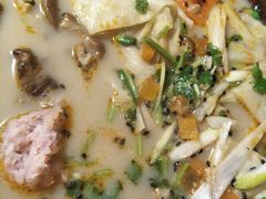 肥肠罩饼-玉祥府牛肉罩饼(金光道店)