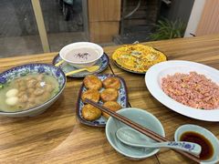 -福州人铭小吃
