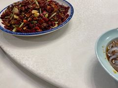 -巴依老爷新疆美食(工体旗舰店)