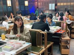 大堂-野妹火锅(龙岗店)