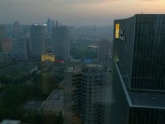 -君悦酒店·乐厨·高空自助餐(青年大街店)