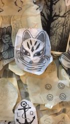 -墨無界刺青TATTOO