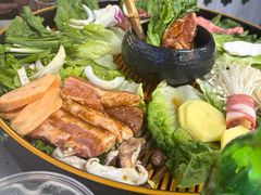 -牛犇炭火烤肉·鲜切烤肉(承德总店)