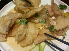 锅包肉-黑土印象菜馆(三元桥店)