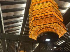 -绿茶餐厅(西湖银泰百货店)