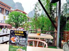 -渔太泰漓江小馆·广西融合菜(西街店)