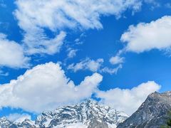-阿坝州汶川特别旅游区