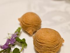 一口和牛酥-誉珑轩