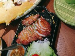 -南越郡·越式风味餐厅(青秀万达店)