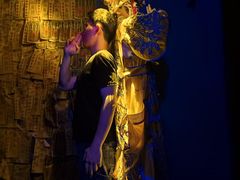 -棂笼·深度沉浸密室(武汉旗舰店)