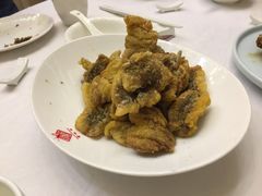 -丰收日·小海鲜·沪上家宴(顾村正大店)