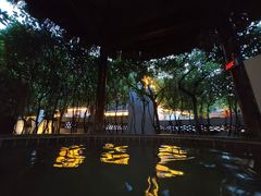 -观唐（国际）度假村温泉