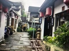 -小河直街历史文化街区