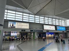 -中部国际机场