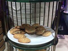 -长沙三景韦尔斯利酒店·Oval全日制餐厅自助餐