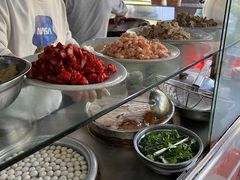 -明月虾面(厦禾路店)