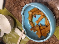 -顺意·顺德家乡菜(国际人才大厦店)