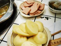 -储奇门鳝鱼火锅(总店)