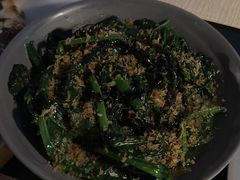 -Mercato莫卡多露台餐厅与酒吧(K11店)