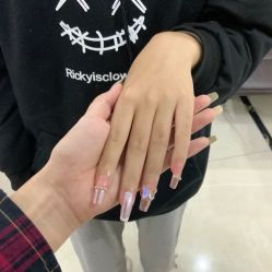 点击看大图 -NAI.熙-高定美甲美睫