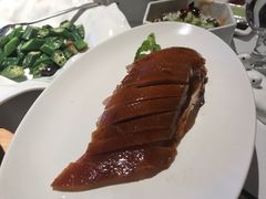-四季民福烤鸭店(前门店)