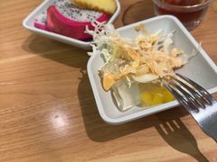 -豪客来牛排(天阳D32店)