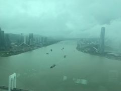 -澳门旅游塔360°旋转餐厅(南湾湖广场店)