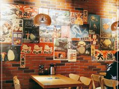 大堂-渔井食堂(新洲店)