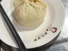 -姚记炒肝店(鼓楼店)