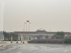 -敦煌莫高国际机场