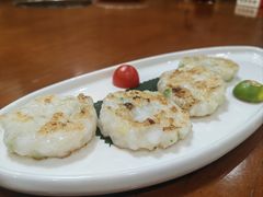 -味可道美食坊(福基路店)