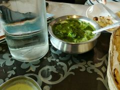 -Delhi Restaurant Broadway Hotel Branch