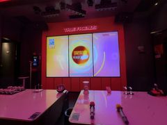 -星聚会KTV(龙湖上海奉贤天街店)