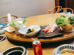 -尚海豆捞(乐虹坊店)