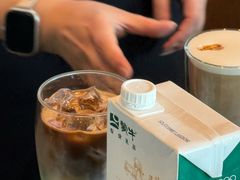 -逸廊大堂吧-下午茶·简餐-千岛湖自由洲际殿