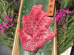 -老乾杯和牛烧肉(王府中环店)
