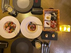 -恰餐厅及酒吧CHAR Bar & Grill(北京三里屯洲际店)