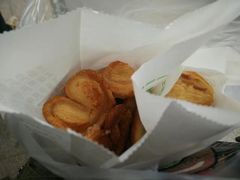 咖喱牛肉饺-老大昌(淮海中路店)